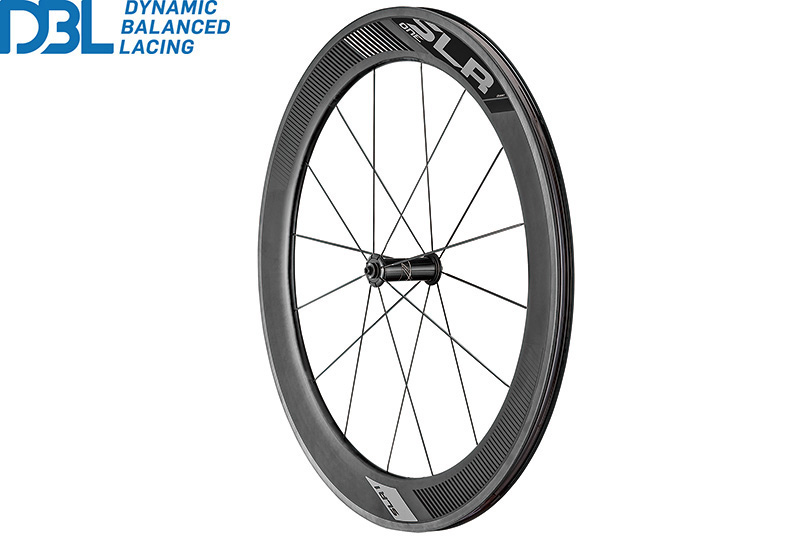 Giant Bicycles Slr Aero Wheelsystem Gear Image