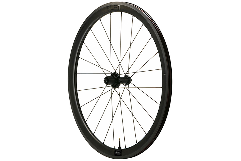 Giant Bicycles Slr Hookless Wheelsystem Gear Image