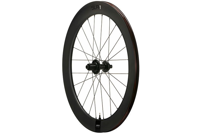 Giant Bicycles Slr Disc Hookless Wheelsystem Gear Image