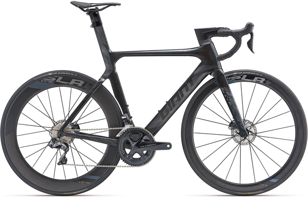 2019 GIANT Bicycles | PROPEL ADVANCED 1 SE (2020 NEW)
