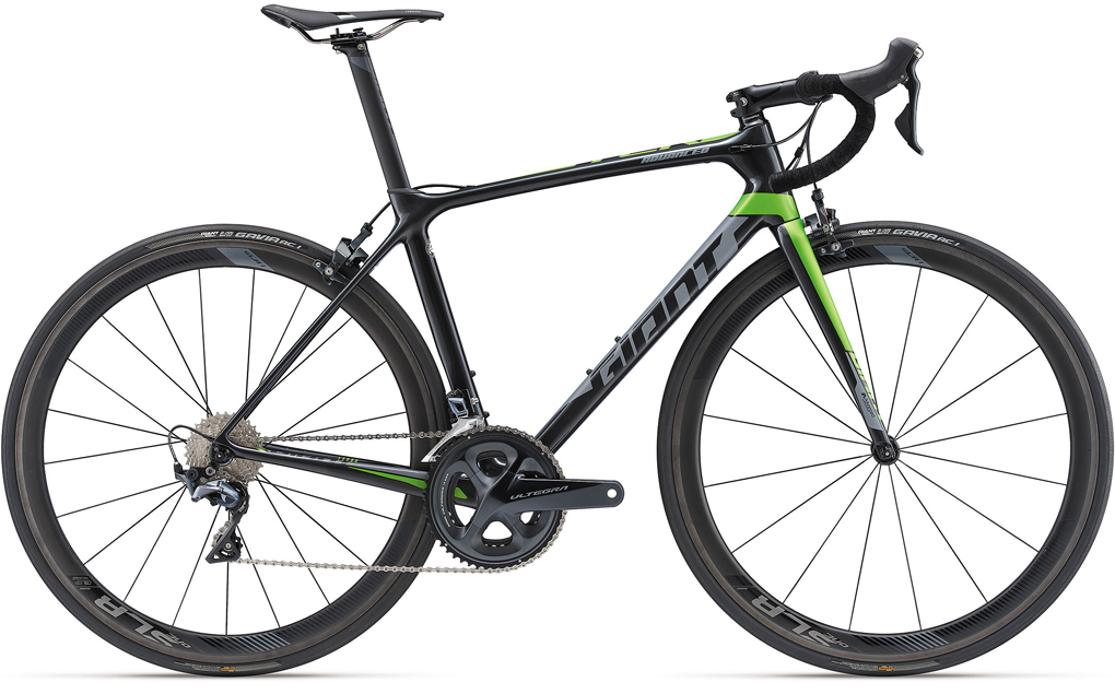 2019 GIANT Bicycles | TCR ADVANCED PRO 1