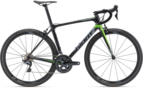 2019 GIANT Bicycles | TCR ADVANCED PRO TEAM DISC (2020 NEW)