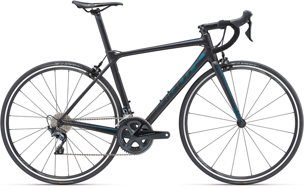 2019 GIANT Bicycles | TCR ADVANCED 1 SE