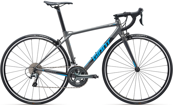 2019 GIANT Bicycles | TCR ADVANCED PRO DISC SE