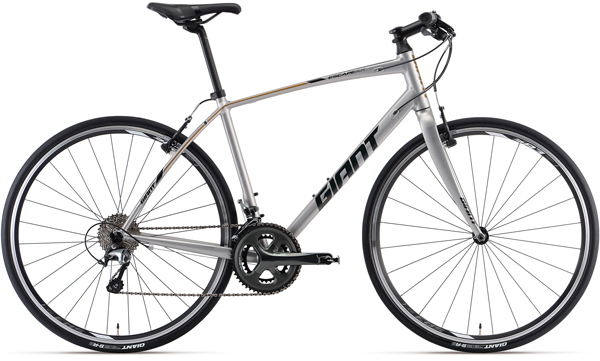 ESCAPE RX 1 (2020 NEW) - 2019 GIANT Bicycles