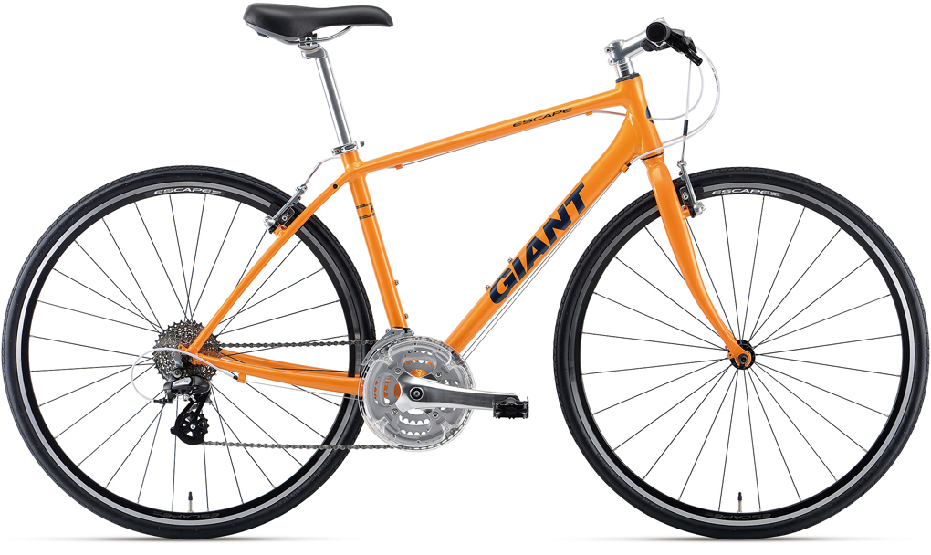 2019 GIANT Bicycles | ESCAPE R3 | Bike Image