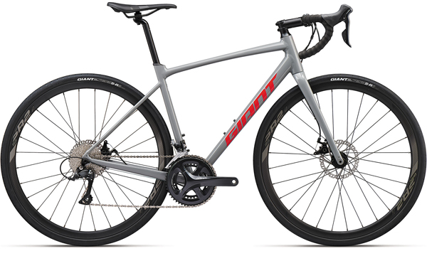 2019 GIANT Bicycles | CONTEND SL 2 (2020 NEW)