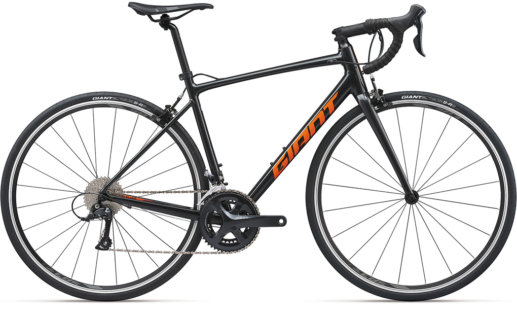 2019 GIANT Bicycles | CONTEND 1 (2020 NEW)