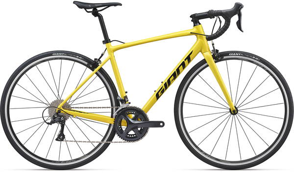 2019 GIANT Bicycles | CONTEND SL 1 (2020 NEW)