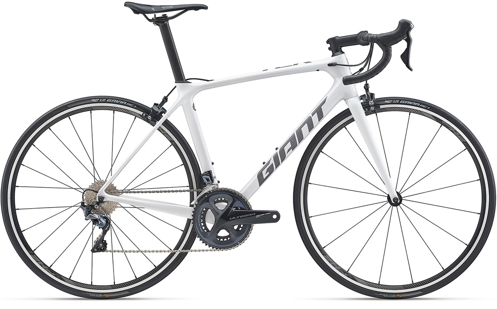 2019 GIANT Bicycles | TCR ADVANCED 1 SE (2020 NEW)