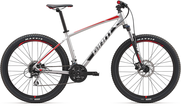 2019 GIANT Bicycles | Bikes OFF-ROAD SPORT