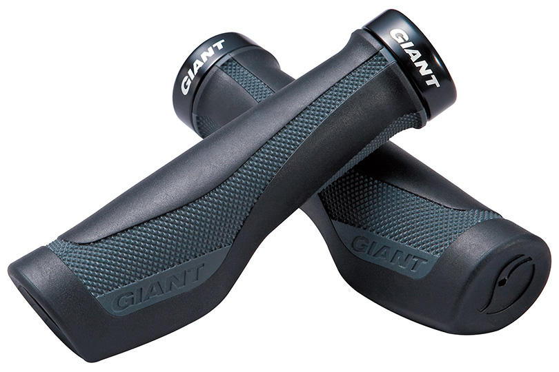 2019 GIANT Bicycles | CONNECT ERGO MAX LOCK-ON GRIP | Gear Image