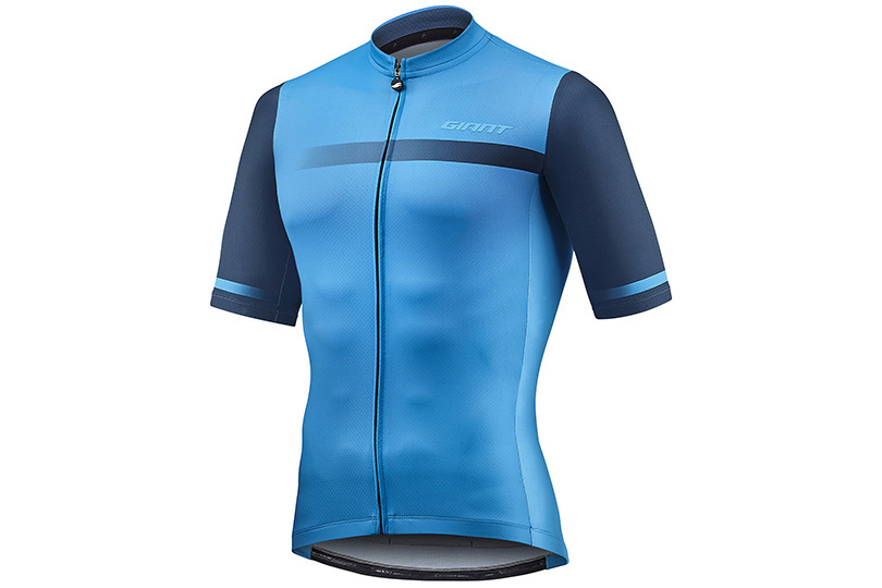 giant cycling jersey 2020