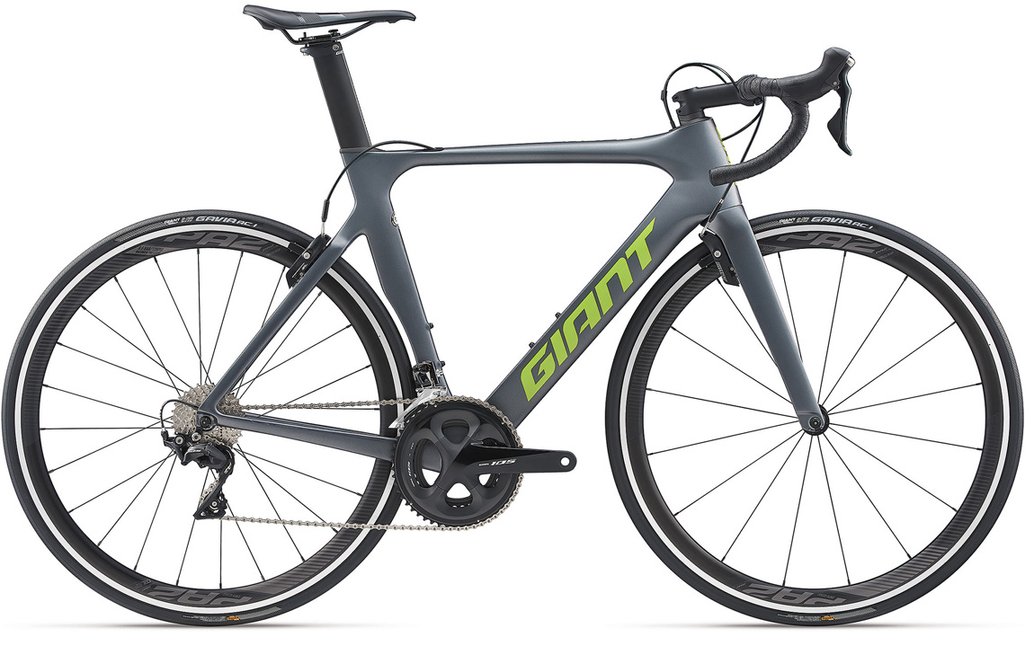 2020 GIANT Bicycles | PROPEL ADVANCED 2
