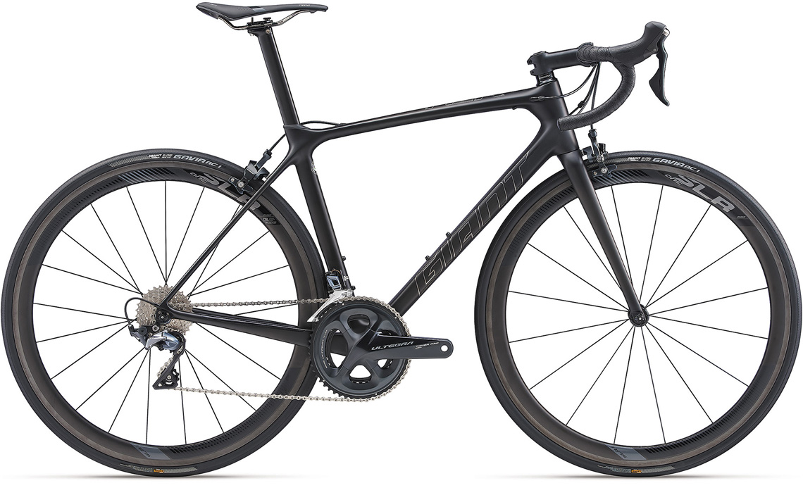 2020 GIANT Bicycles | TCR ADVANCED PRO 1