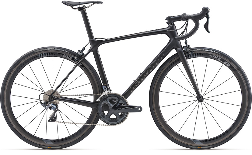 2020 GIANT Bicycles | TCR SL 2