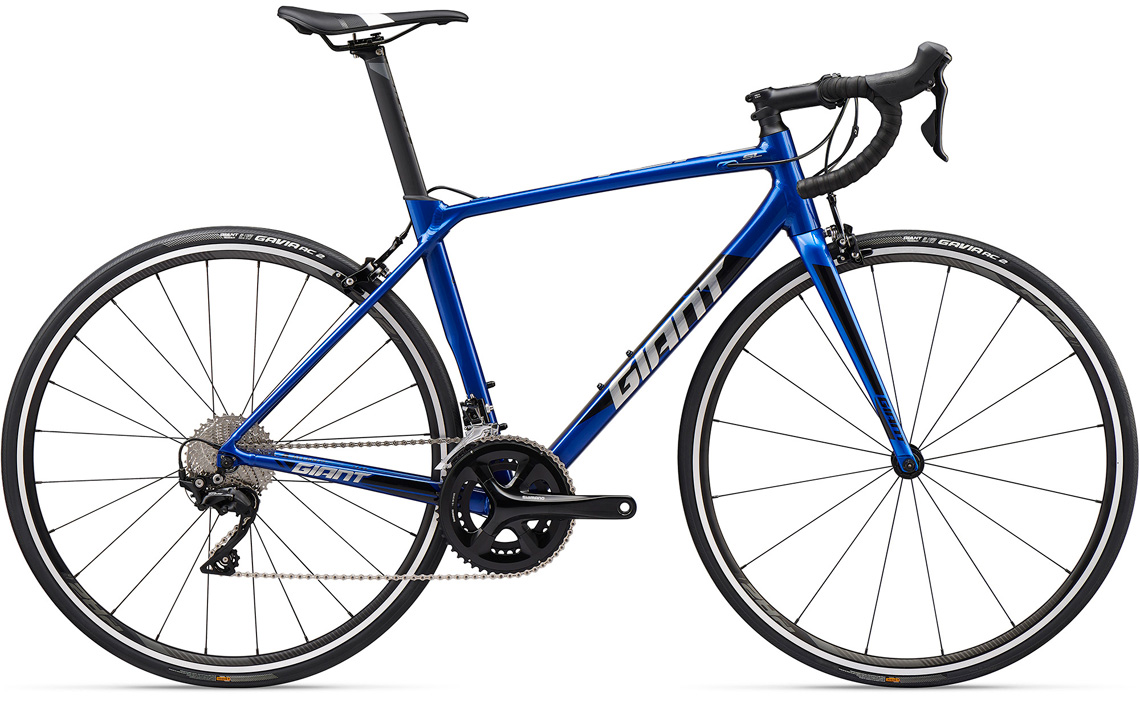 Giant Bicycles Tcr Sl 1