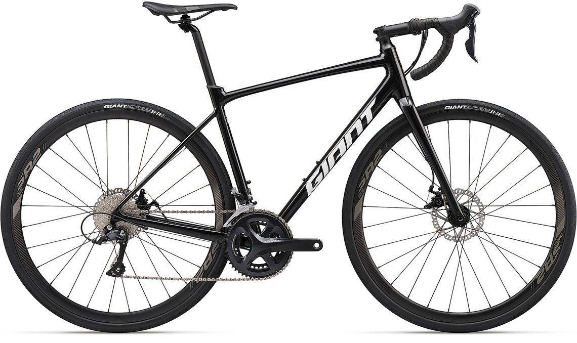 2020 GIANT Bicycles | CONTEND AR 3