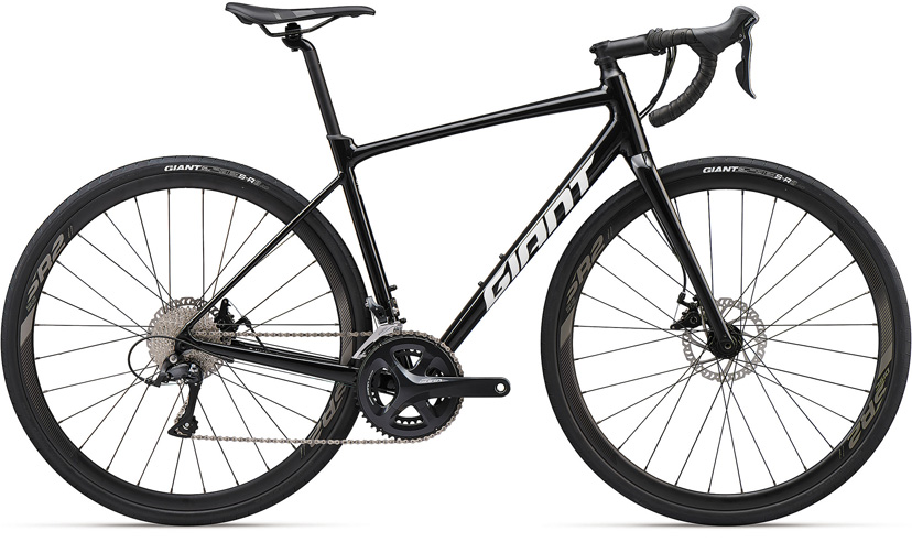 2020 GIANT Bicycles | CONTEND 1 (New 2021)