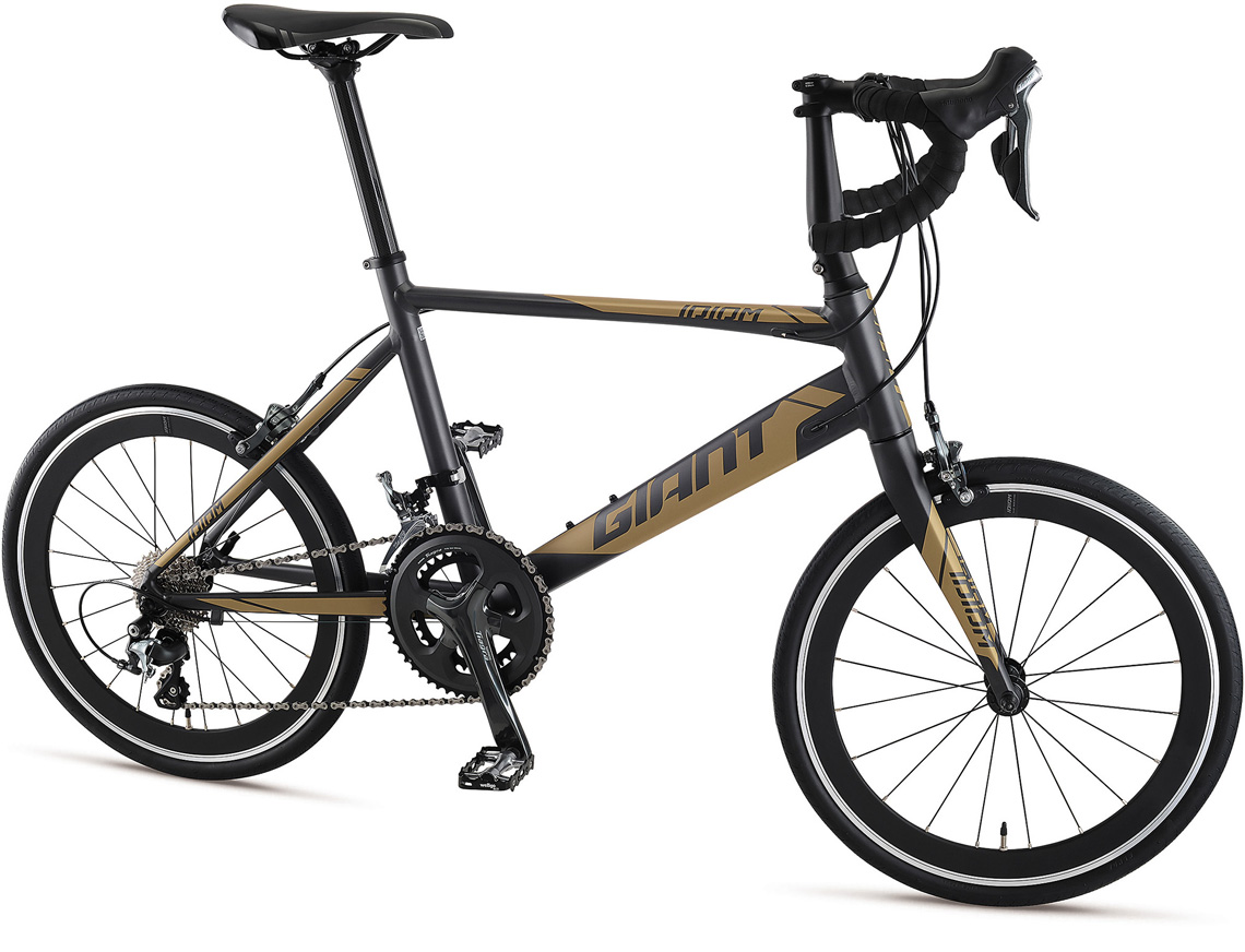 Giant Bicycles Idiom 0