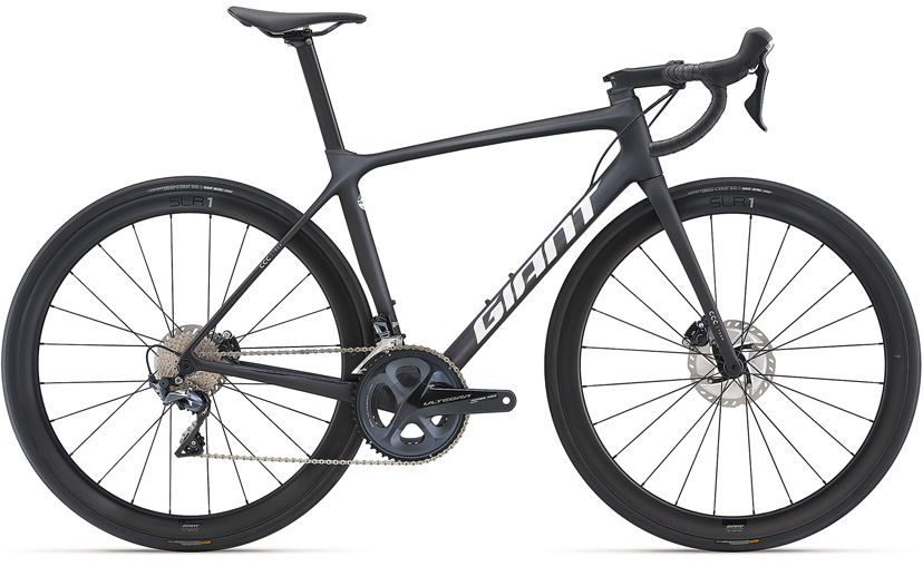 2020 GIANT Bicycles | TCR ADVANCED PRO TEAM DISC (New 2021)