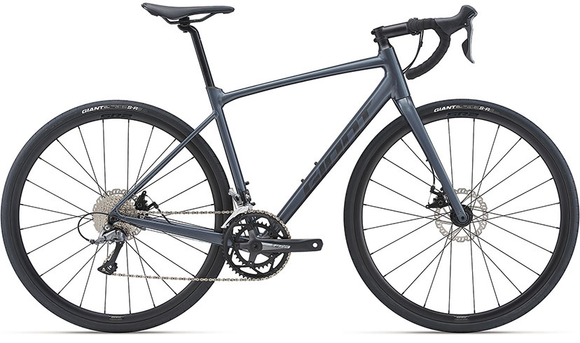 2020 GIANT Bicycles | CONTEND AR 1 (New 2021)
