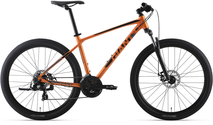 2020 GIANT Bicycles | Bikes OFF-ROAD LIFESTYLE