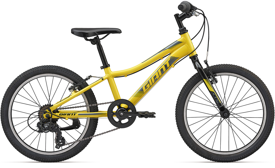 2020 GIANT Bicycles | XTC JR 20 LITE