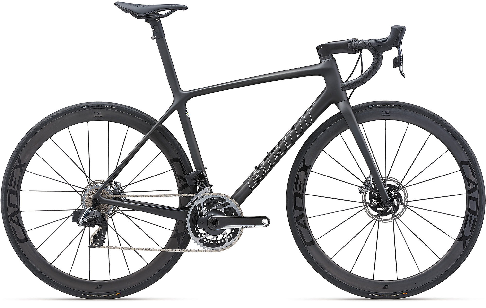 2020 GIANT Bicycles | ON-ROAD × PERFORMANCE