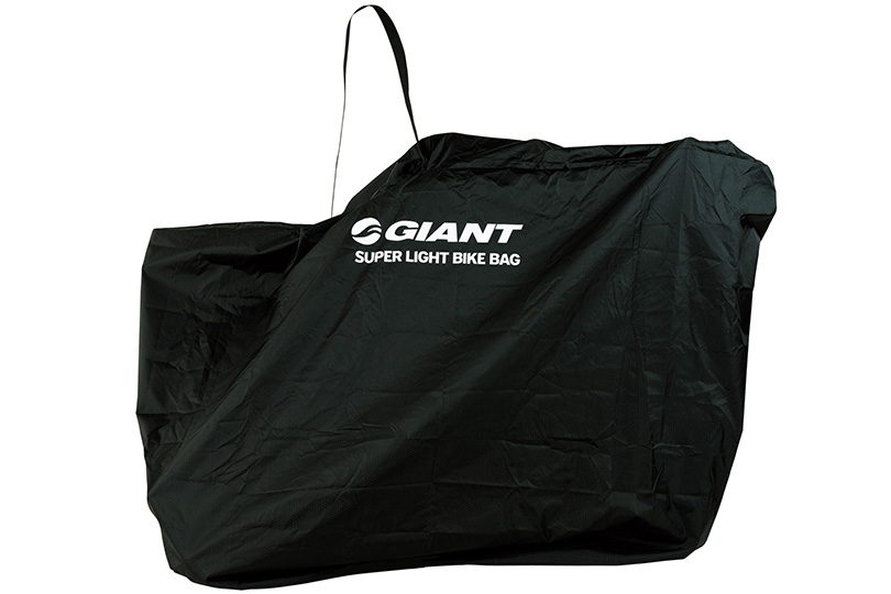 giant bike bag