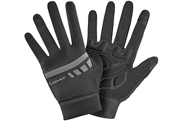 giant gloves cycling