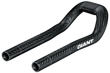 giant contact sl aero clip on clamp