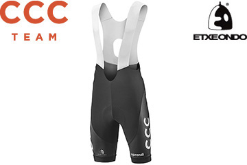 giant podium bib shorts