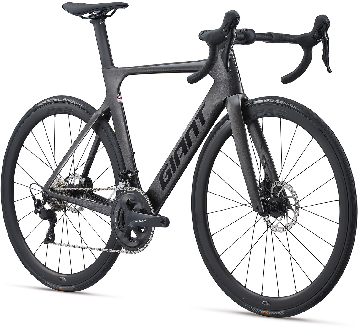 2021 GIANT Bicycles PROPEL ADVANCED 2 DISC