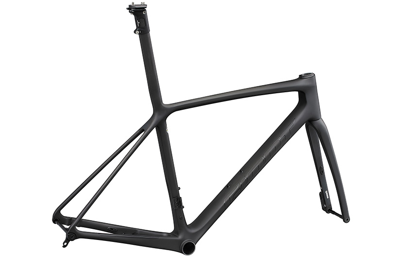 2021 GIANT Bicycles | TCR ADVANCED SL DISC FRAME SET (New 2022)