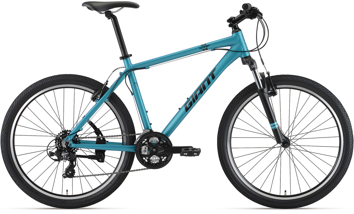2021 GIANT Bicycles | SNAP