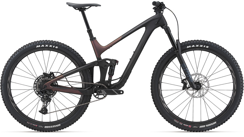TRANCE X 29ER 2 - 2021 GIANT Bicycles