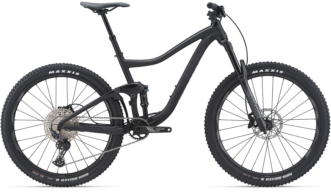 2021 GIANT Bicycles | TRANCE