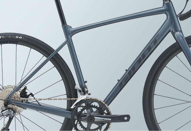2021 GIANT Bicycles | CONTEND AR 4