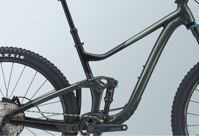 2021 GIANT Bicycles | TRANCE X 29ER 2