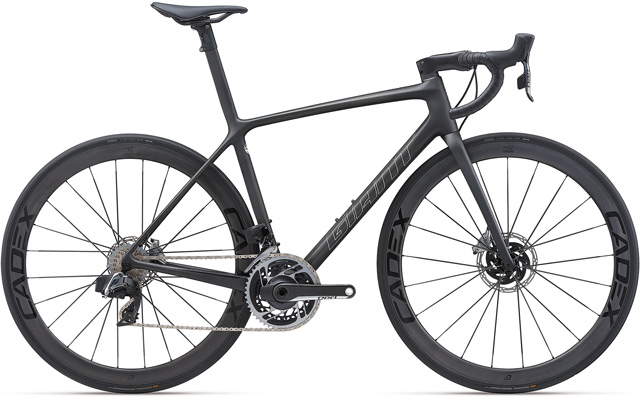 2021 GIANT Bicycles | ON-ROAD