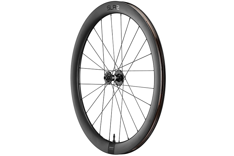 SLR 2 50 DISC HOOKLESS WHEELSYSTEM