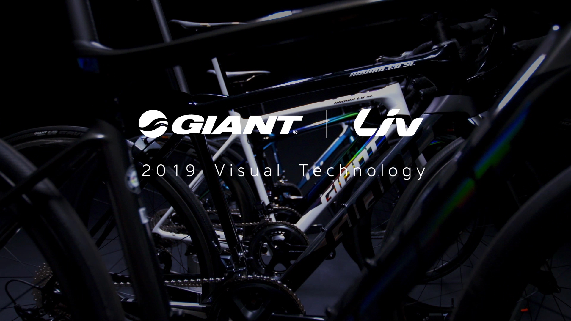 22 Giant Bicycles Technology