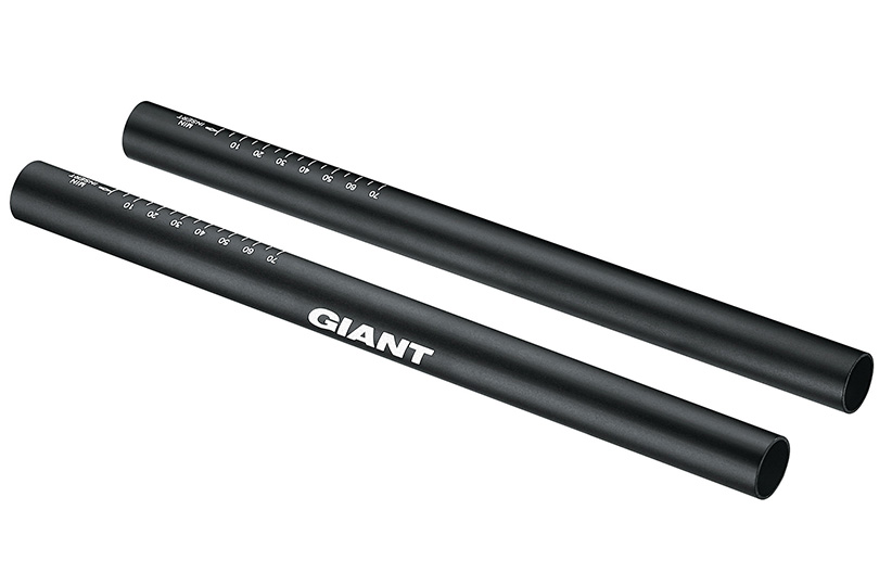 2021 GIANT Bicycles | ALLOY AEROBAR EXTENSIONS | Gear Image