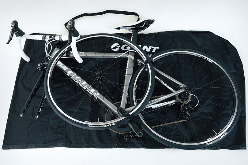 giant super light bike bag xl