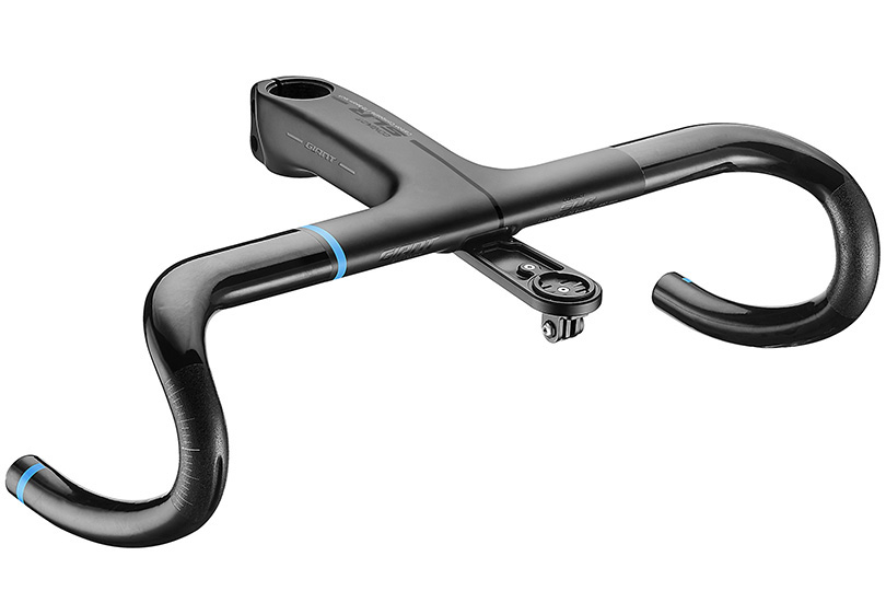 2023 GIANT Bicycles | CONTACT SLR INTEGRATED SYSTEM DROP