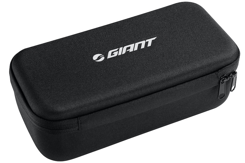 giant smart charger