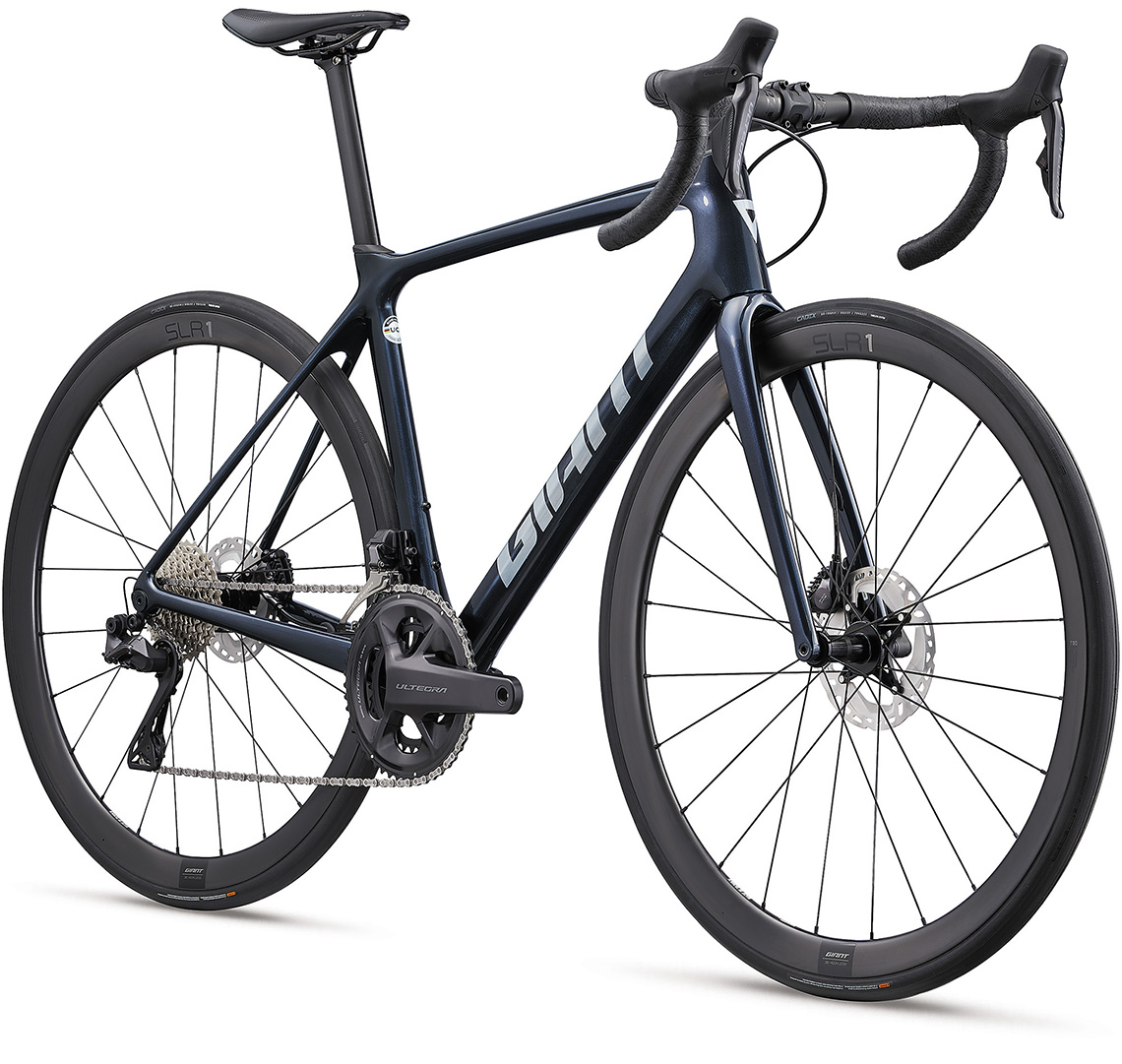 2023 GIANT Bicycles TCR ADVANCED PRO 0 DISC
