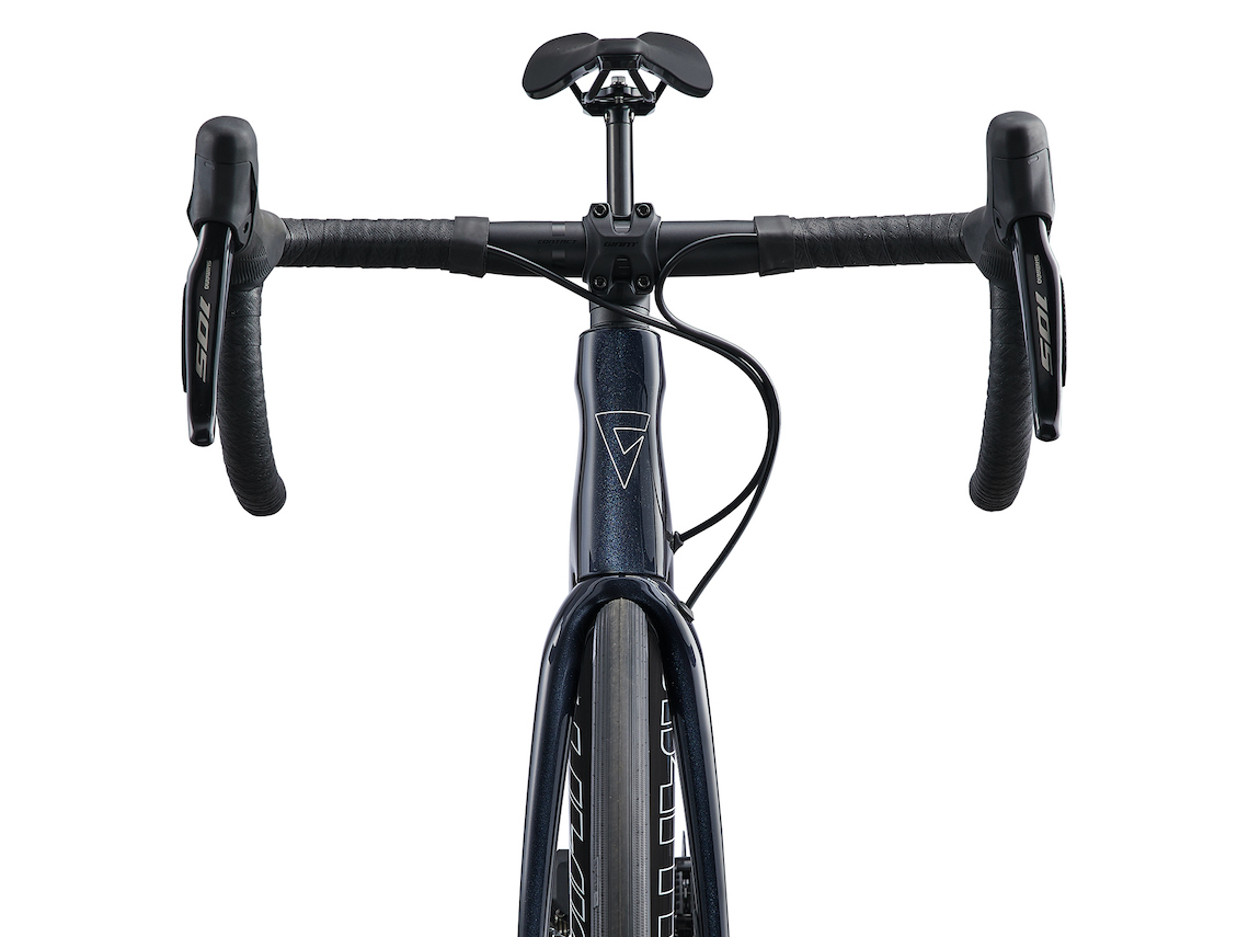2023 GIANT Bicycles | TCR ADVANCED 1 DISC KOM