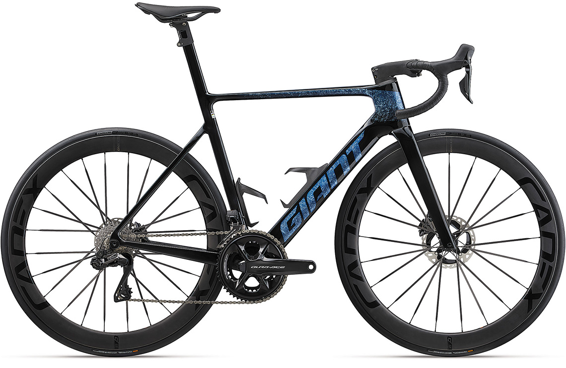 2023 GIANT Bicycles | PROPEL ADVANCED SL 0